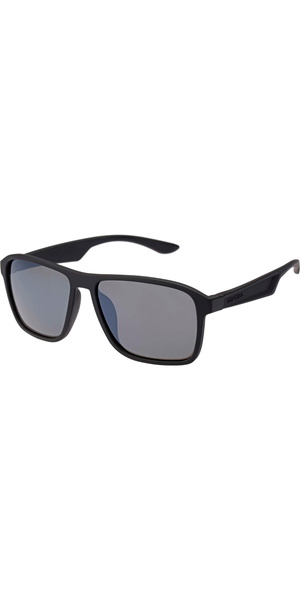 2026 O'Neill Hombres Gafas De Sol Northshore 2.0 ONS-NORTHSRE2.0-104P - Black